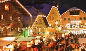 Salzburger Bergadvent in Großarl!!