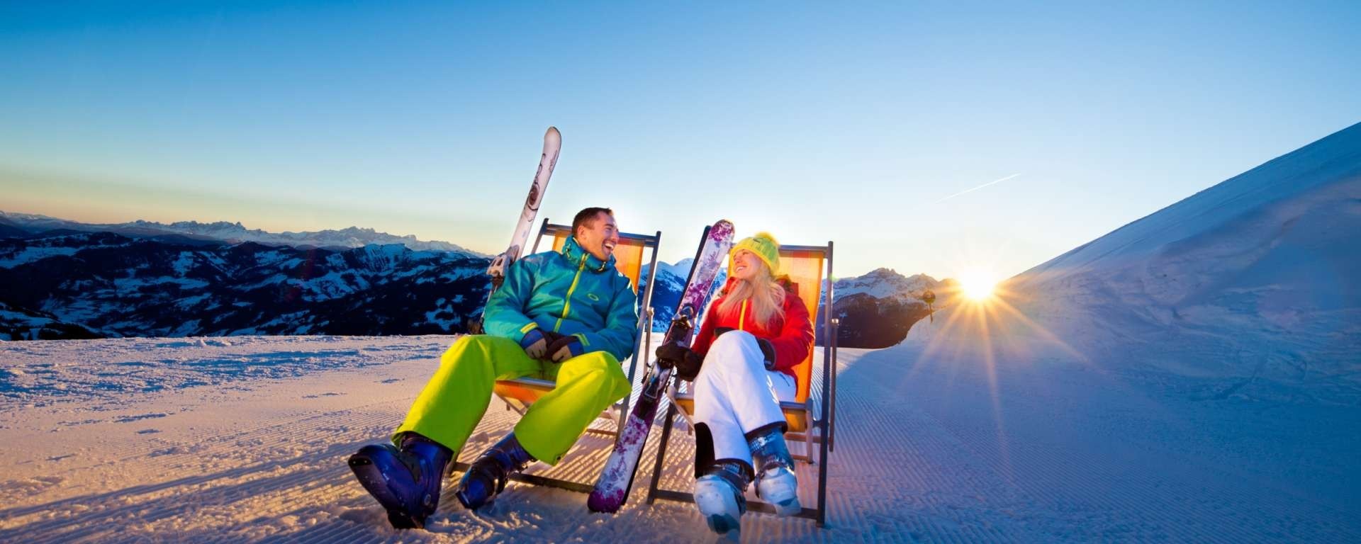 Kreuzkogel Großarl Hotel Sonnhof