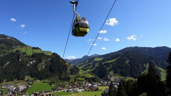 Wanderurlaub in Großarl