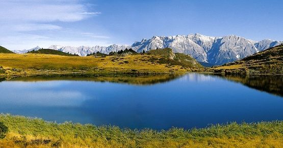 Bergsee Pauschalen