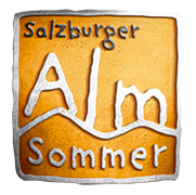 Logo Almsommer