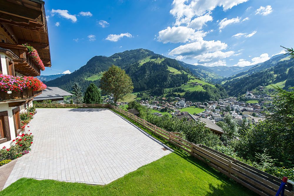 Wanderurlaub in Großarl