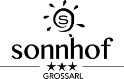 Hotel Garni Sonnhof Logo