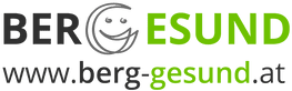 Berg Gesund Logo